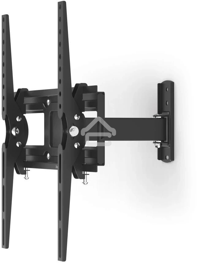 Кронштейн для телевизора Hama 00220832 черный 32