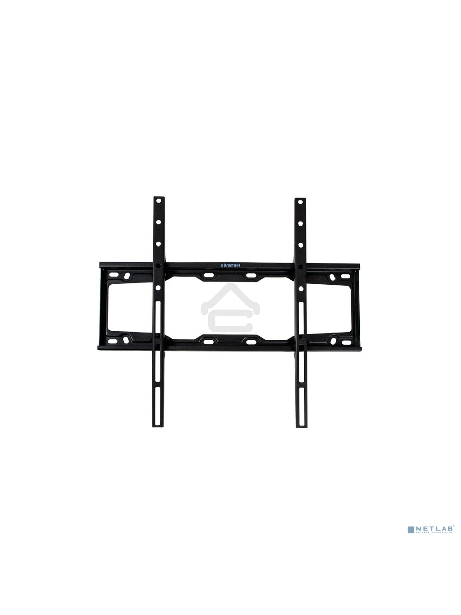 Кронштейн для LED/LCD телевизоров Kromax ELEMENT-3 черный