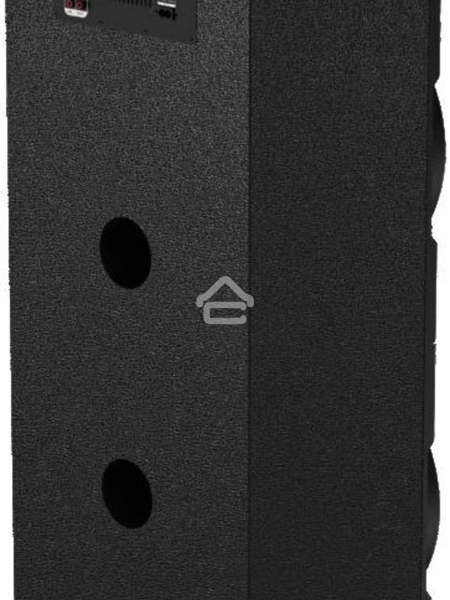 Музыкальный центр Hisense Party rockstar 1600