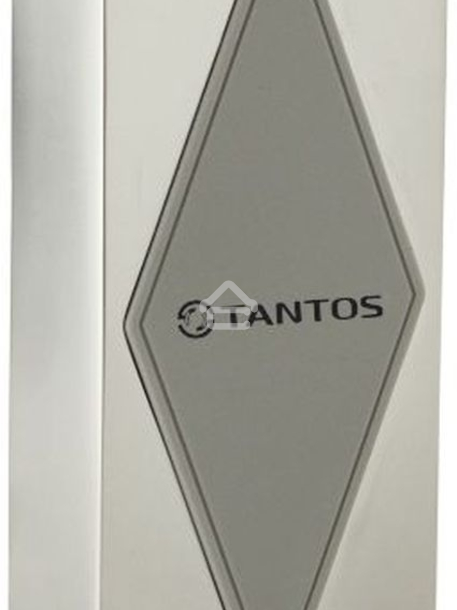 Считыватель карт Tantos TS-RDR-E (00-00043074) внутренний/уличный антивандальный
