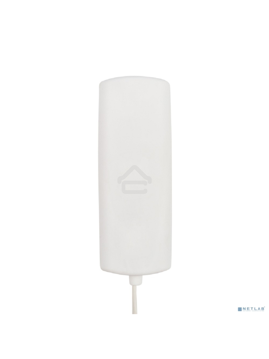 Удлинитель PROconnect STANDARD 3 гнезда, 1.5 м, 2х0.75 мм², б/з, белый