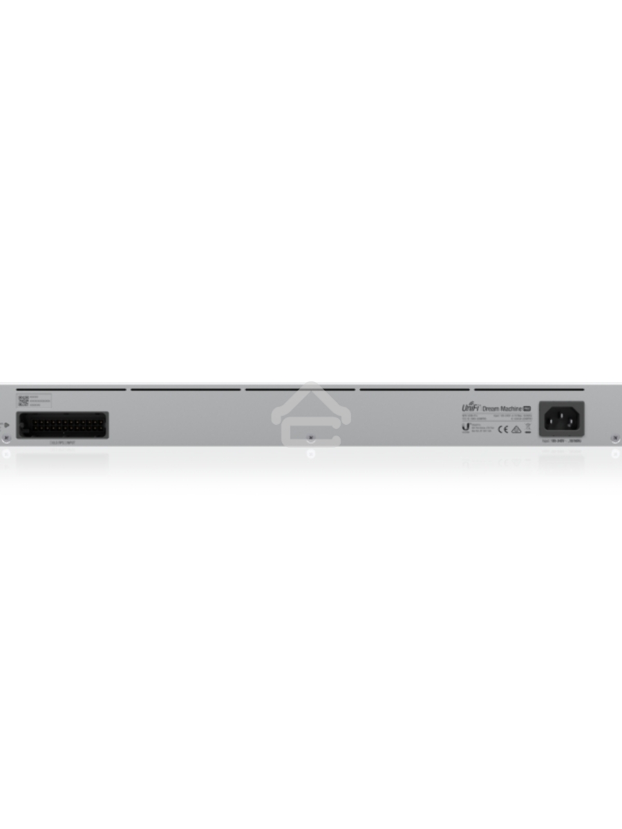 Контроллер Ubiquiti UniFi UDM-Pro