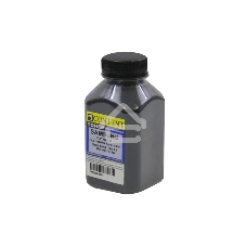 Тонер Samsung CLP 300 (Content) Тип 1.1, BK, 90 г, банка