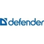 Сетевой адаптер Defender 2xUSB, 2.1А , белый (UPA-22)
