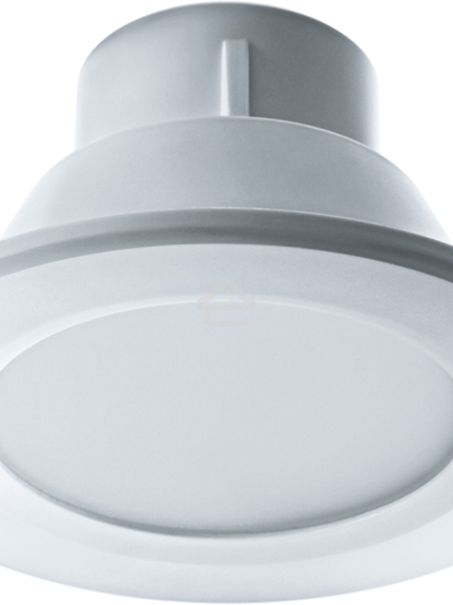 Светильник 94 836 NDL-P1-10W-840-WH-LED (аналог R80 100Вт) Navigator 94836