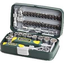 Слесарно-монтажный набор KRAFTOOL 