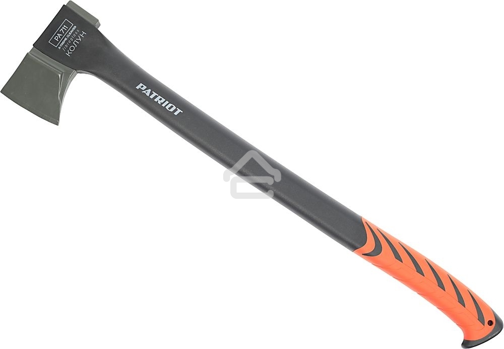 Топор Patriot PA 711 Logger X-Treme Cleaver (777001330)