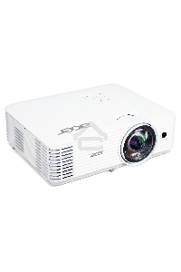 Проектор ACER H6518STi (DLP, 1080p, 1920x1080, 3500Lm, 10000:1, +НDMI, +2xUSB, 1x3W speaker, 3D Ready, lamp 10000hrs, sh