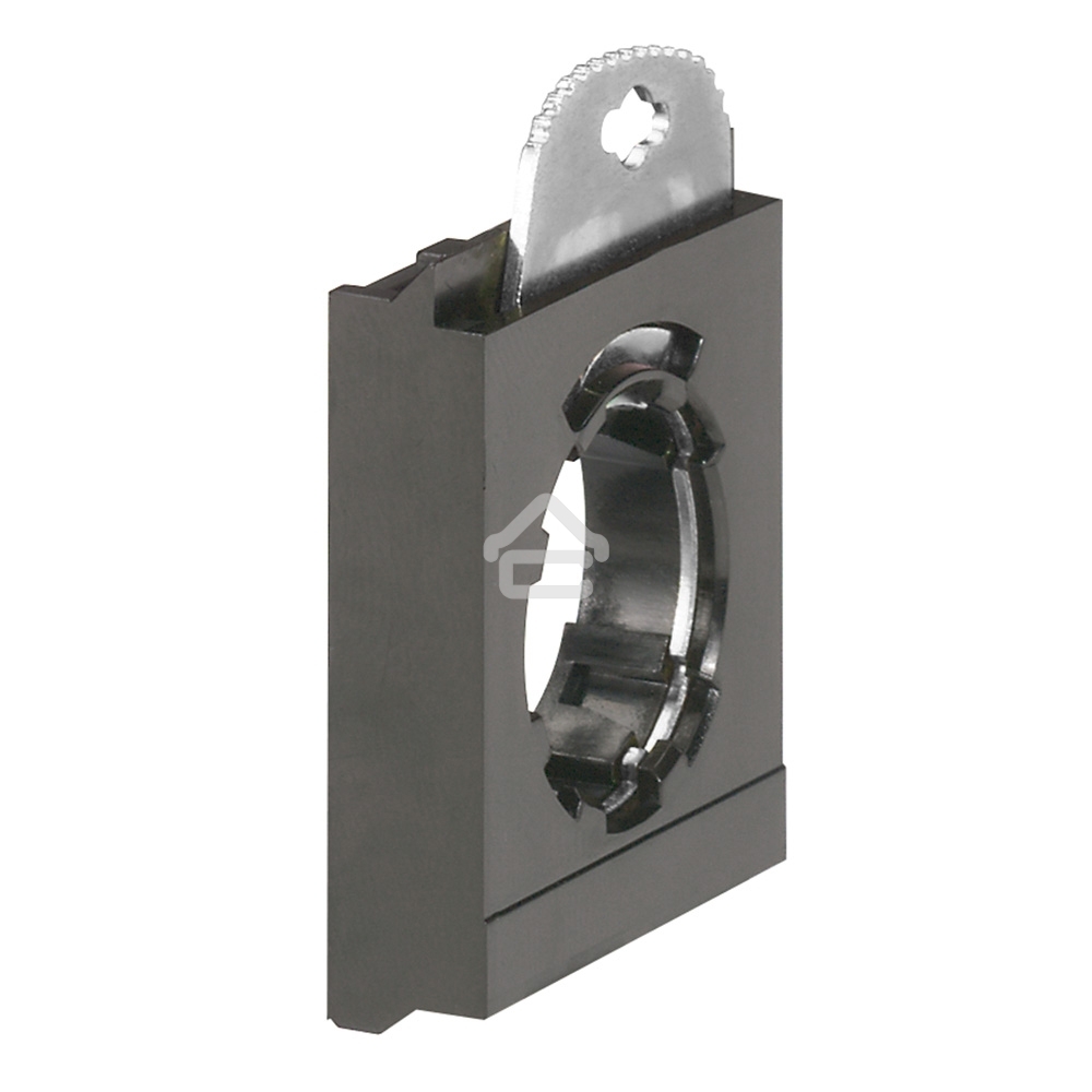 Монтажный адаптер 3 поста