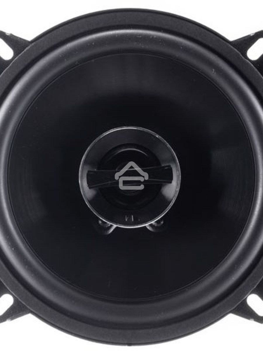Колонки автомобильные Nakamichi NSE-1358 300Вт 4Ом 13см (5дюйм) (ком.:2кол.) коаксиальные трехполосные