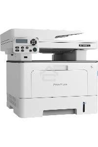 МФУ лазерный Pantum BM5100ADW, A4, ч/б, печ. до 40 стр/мин., скан. до 24 стр/мин., 1200x1200dpi, USB, RJ-45, Wi-Fi