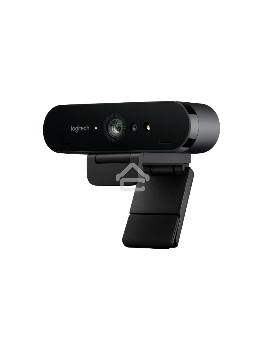 Цифровая камера Logitech Webcam BRIO