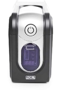 Источник бесперебойного питания Powercom Imperial IMD-825AP 495Вт 825ВА черный