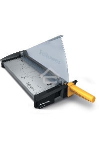 Резак сабельный Fellowes Fusion A3 A3/10лист/455мм/ручн.прижим/Да