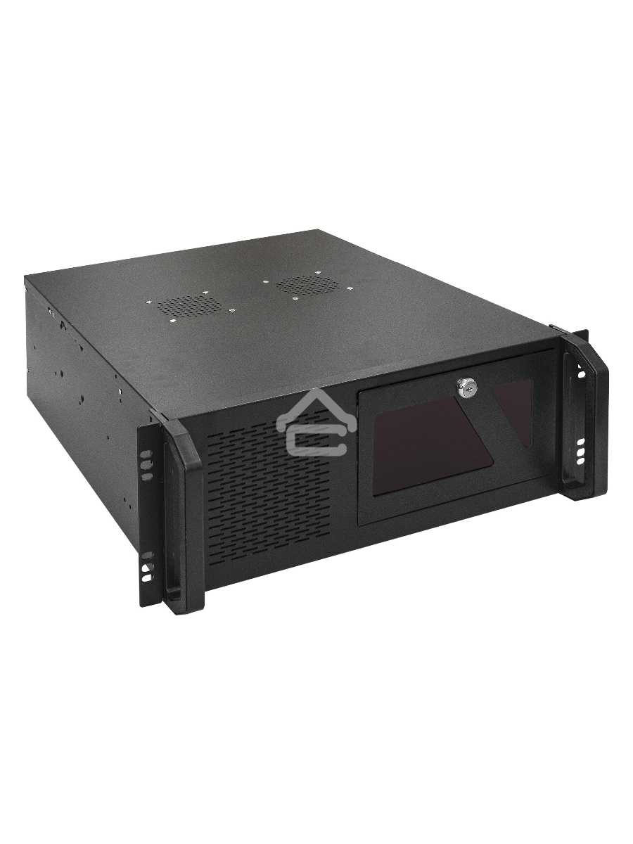 Серверный корпус ExeGate Pro EX293239RUS 4U480-06/4U4021S <RM 19