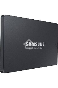 Накопитель SSD Samsung PM893, 240GB, SATA III, 2.5