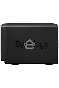 Сетевое хранилище Synology