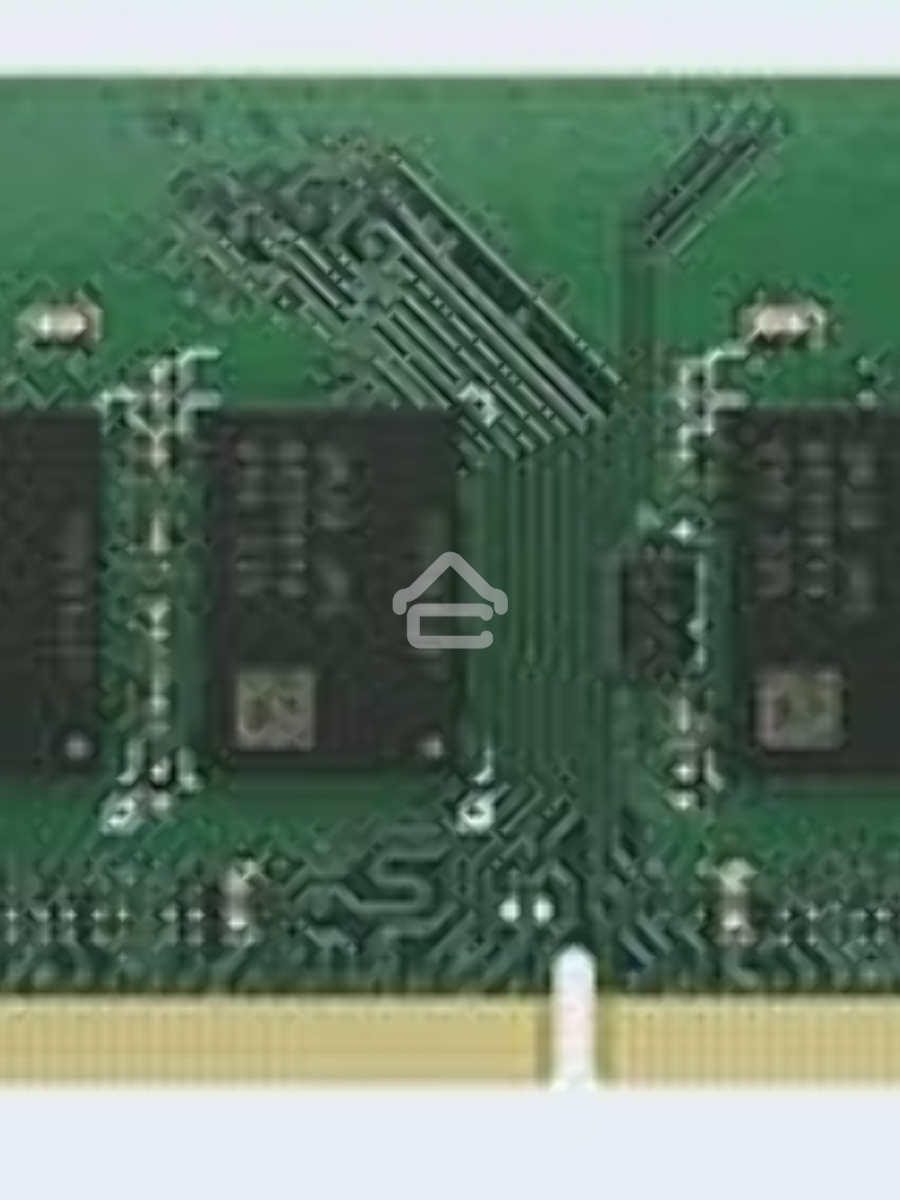Оперативная память Synology, DDR4, 16GB (1x16GB), 2666MHz, CL22, SODIMM