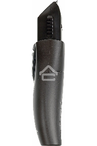 Машинка для стрижки Panasonic ER-GY10CM520 черный (насадок в компл:4шт)