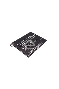 Аккумулятор CameronSino  CS-MX681SL BT61 для Meizu M3 Note (М - версия M681H) 3.9V / 4000mAh / 15.60Wh