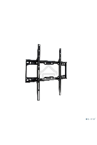 Кронштейн для LED/LCD телевизоров Kromax ELEMENT-3 черный