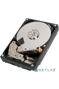 Жесткий диск Toshiba SAS 6TB 7200RPM 12GB/S 256MB MG08SDA600E