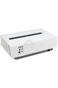 Проектор LG CineBeam HU715QW  DLP 2500Lm LS (3840x2160) 3000000:1 ресурс лампы:20000часов 2xUSB typeA 3xHDMI 11.1кг