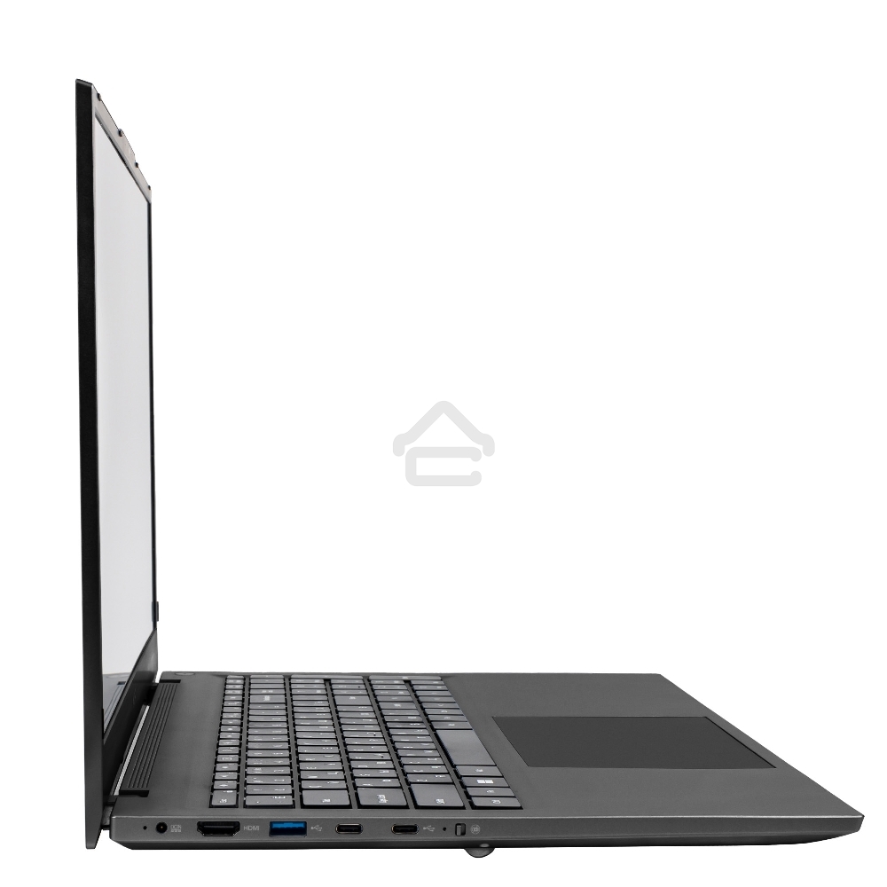 Ноутбук HIPER Workbook Intel Core i5 1235U 1300MHz/17.3