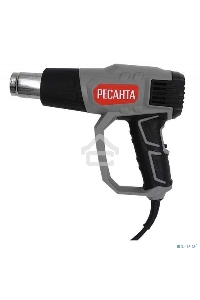 Технический фен Ресанта ФЭ-2000ЭК 2000Вт темп.50/50-550/50-550С