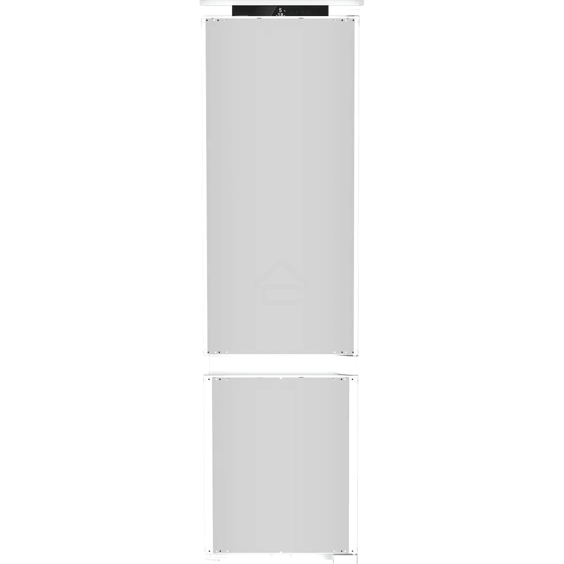 Встраиваемый холодильник Liebherr Plus, ниша 194 см, BioFresh, МК NoFrost 3 контейнера, сенсорный дисплей Touch, door sliding
