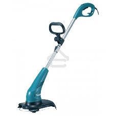 Триммер электрический Makita UR3000 450Вт реж.эл.:леска