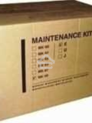Сервисный комплект Kyocera MK-590 (1702KV8NL0), 200000 стр. A4, для FS-C2026MFP/C2126MFP/C2026MFP+/C2126MFP+/C2526MFP/C2626MFP, P6026CDN/P6526CDN