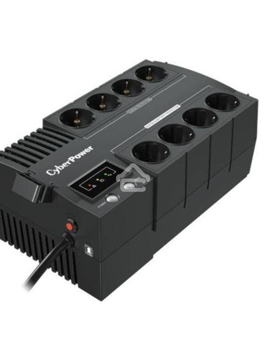 Источник бесперебойного питания CyberPower BS450E NEW