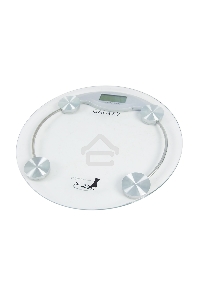 Весы Galaxy GL 4804 (макс.вес 180кг. ЖК дисплей с подсветкой,Цена деления 0,1кг.)