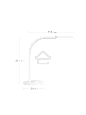 Умная настольная лампа Yeelight Portable LED Lamp YLTD02YL