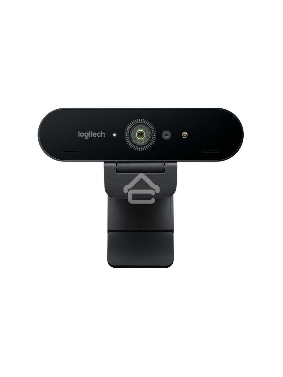 Цифровая камера Logitech Webcam BRIO
