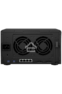 Сетевое хранилище Synology