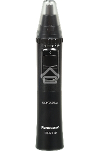 Машинка для стрижки Panasonic ER-GY10CM520 черный (насадок в компл:4шт)