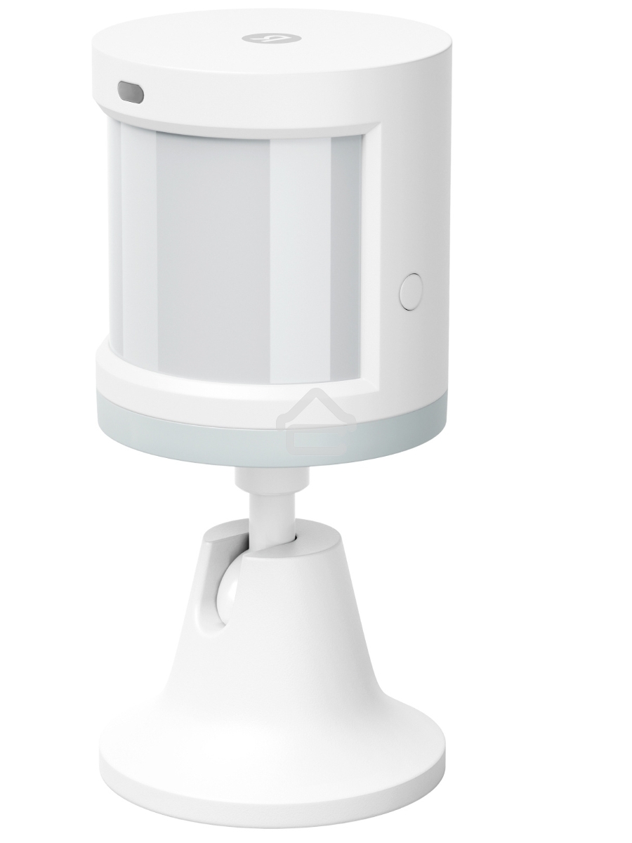 Датчик движения и освещения, Яндекс, Zigbee YNDX-00522
