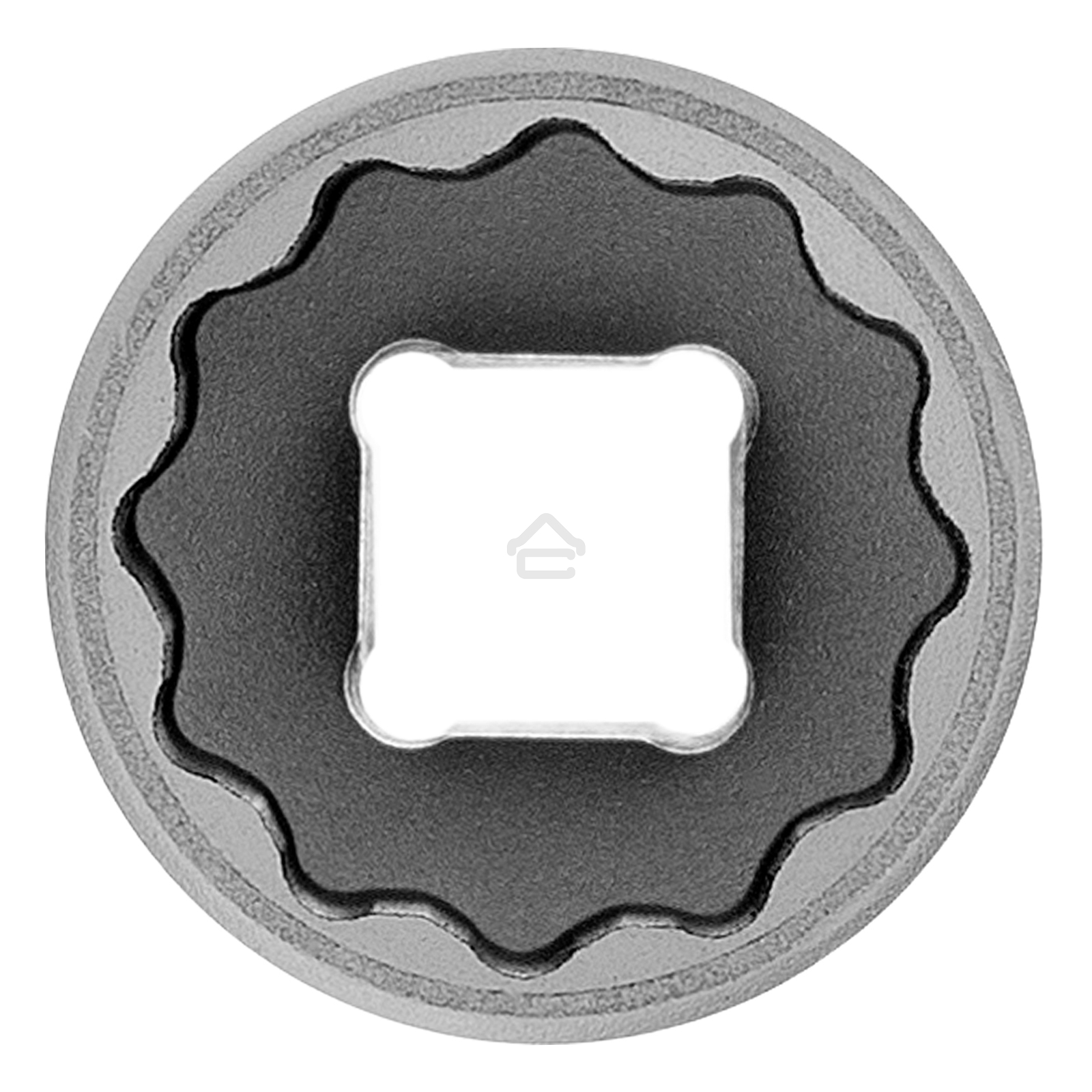 Набор торцевых головок Matrix, 1/4