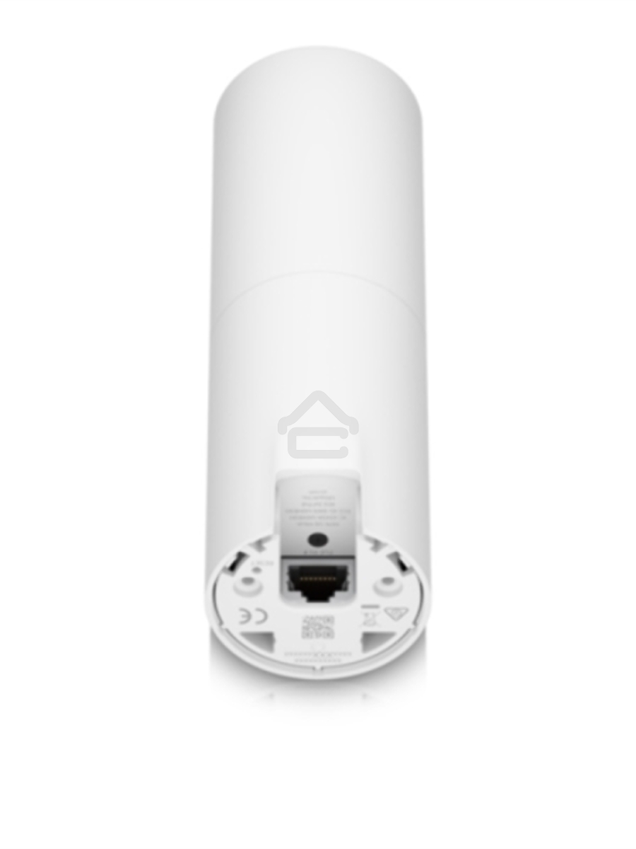 Беспроводная точка доступа UBIQUITI 3000 Мбит/с IEEE 802.3af U6-MESH