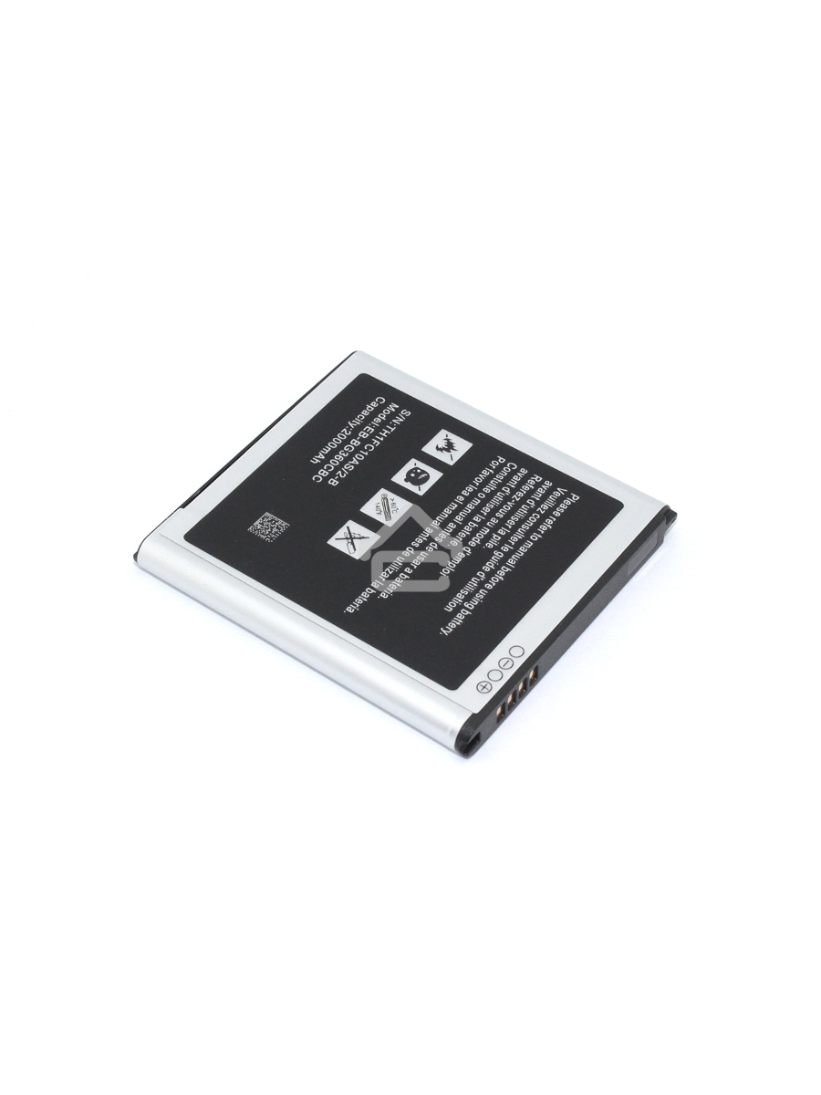 Аккумулятор (батарея) Amperin EB-BG360CBC для Samsung Galaxy J2 SM-J200F