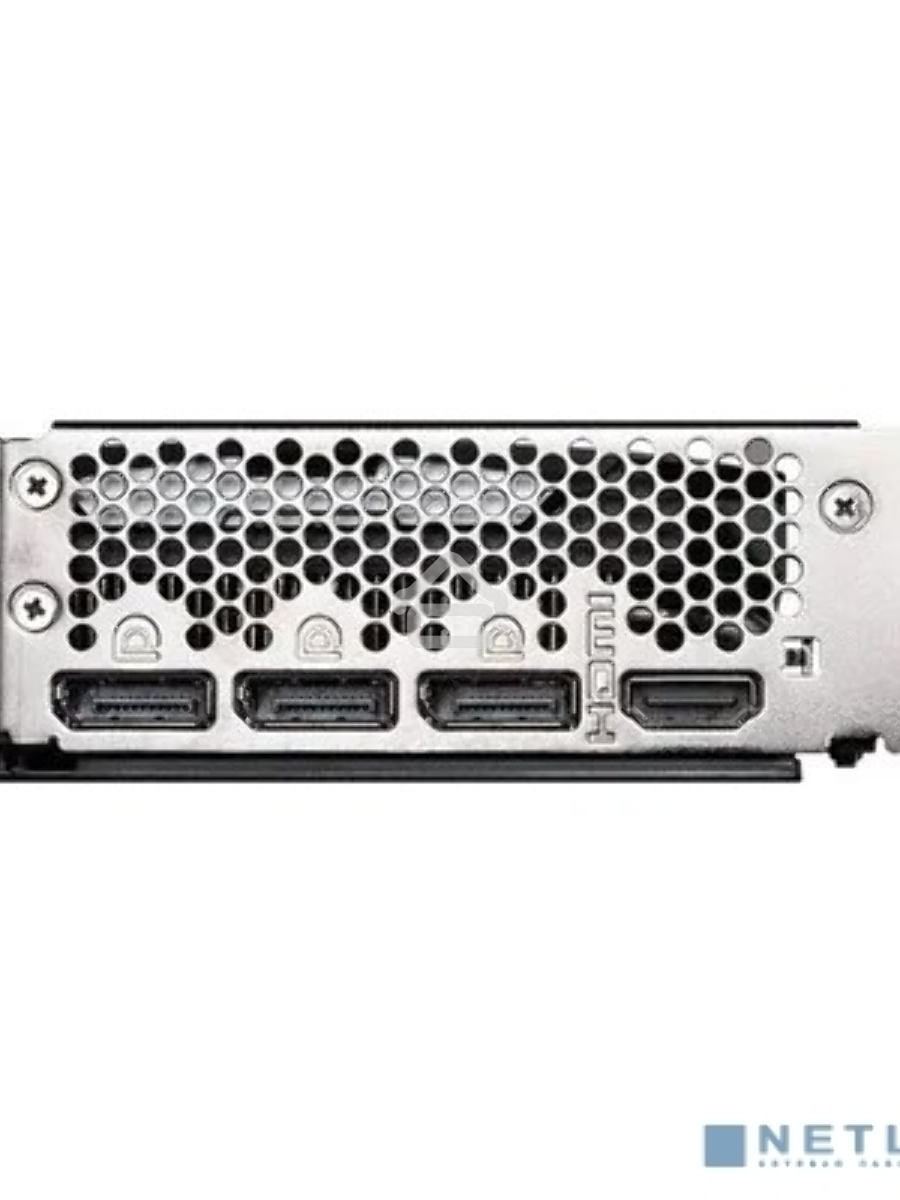 Видеокарта MSI RTX4070 SUPER 12G VENTUS 2X OC NV RTX4070 Super 12Gb PCI-E4.0 192bit GDDR6X 2610/21