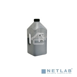 Тонер для LJ 1200/1300/1150 (NetProduct) 1кг, канистра