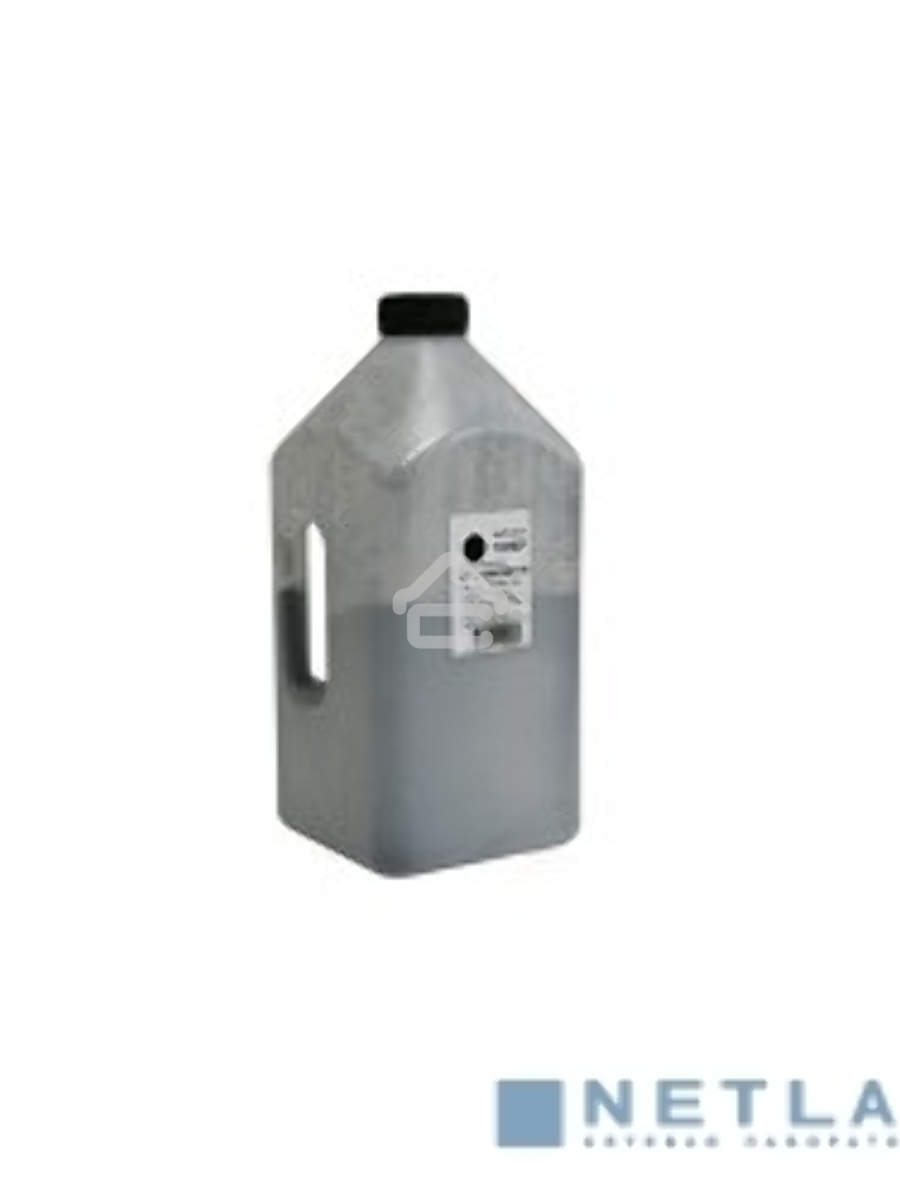 Тонер для LJ 1200/1300/1150 (NetProduct) 1кг, канистра