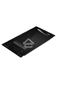 Индукционная варочная панель Maunfeld CVI292S2FBKD Inverter