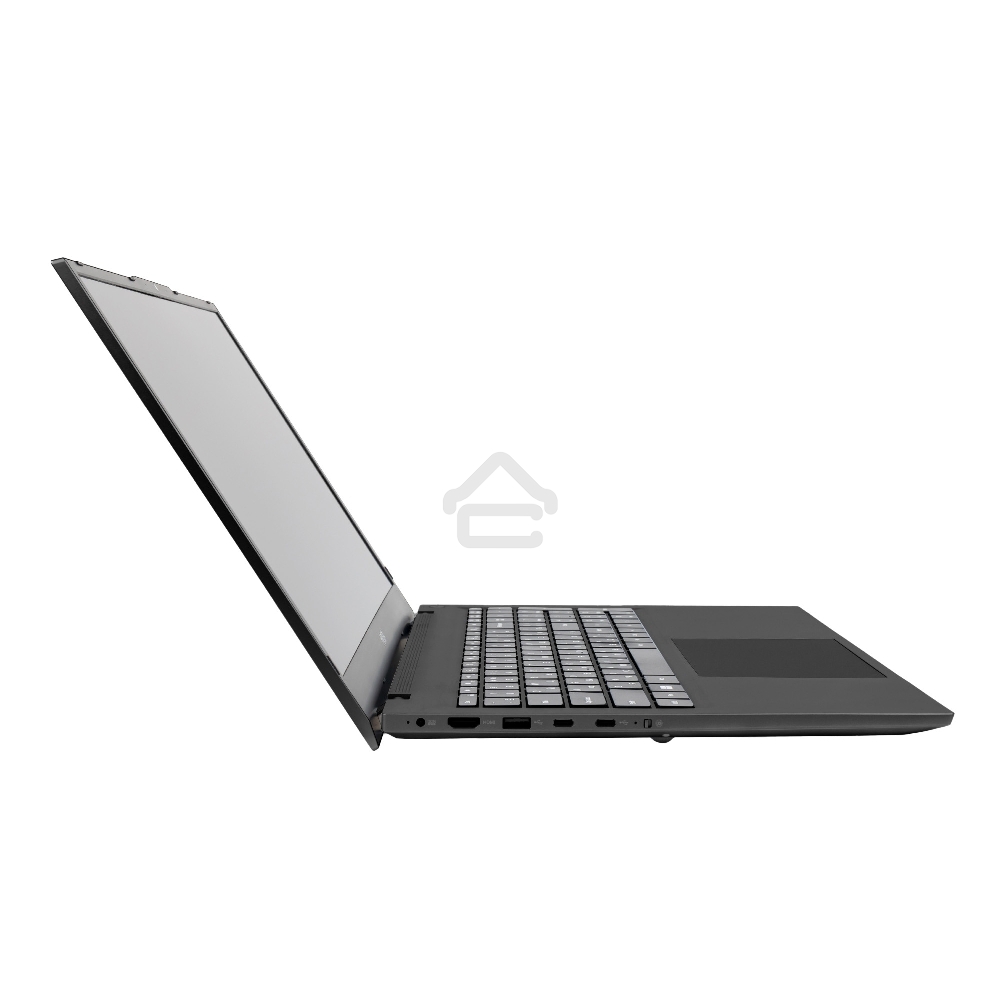 Ноутбук HIPER Workbook Intel Core i5 1235U 1300MHz/17.3