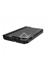 Маршрутизатор MikroTik RB5009UG+S+IN 7*1Gbit RJ45, 1*2.5Gbit RJ45, 1*10Gbit SFP+