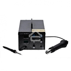 паяльная станция Lukey 852D+FAN