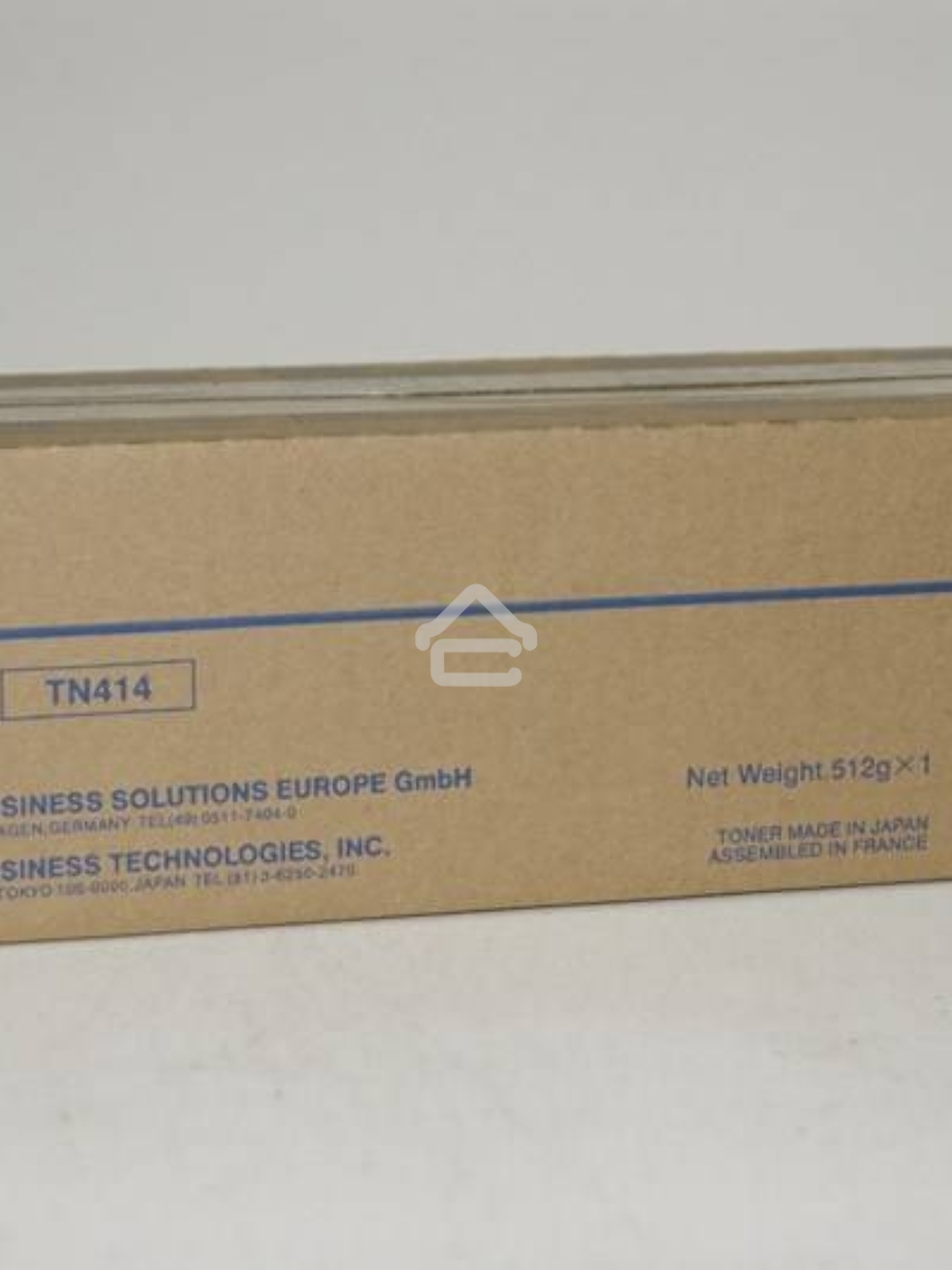 Картридж лазерный Konica-Minolta bizhub 363/423 TN-414 (o)